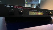 Roland 550 digital gebraucht kaufen  Berlin