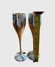 Champagne flutes international for sale  Kansas City