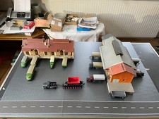 Große speditionshallen umschl gebraucht kaufen  Baiersbronn