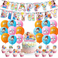 Rachel party decoration for sale  Shipping to United Kingdom
