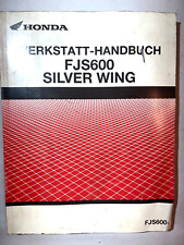 Wartungsanleitung werkstatthan gebraucht kaufen  Moers
