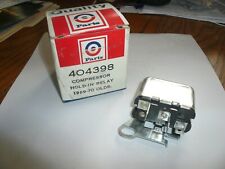 Nos 1969 1970 for sale  Quakertown