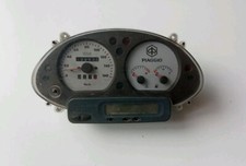 583272 strumentazione contachi usato  Grosseto