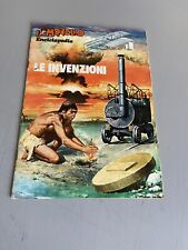 Album figurine invenzioni usato  Pinerolo