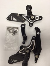 Gilles rearsets rct10gt for sale  DAVENTRY