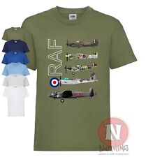 Raf ww2 aircraft for sale  RUSHDEN