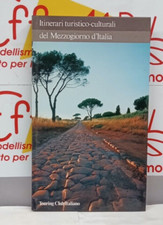 Itinerari turistico culturali usato  Palermo