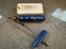 Blue point windscreen for sale  LISKEARD
