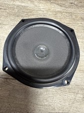 Mission bass driver for sale  BLACKPOOL