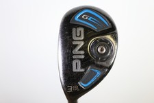 Lefty ping hybrid for sale  USA