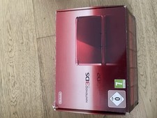 Nintendo 3ds metallic d'occasion  Corbonod