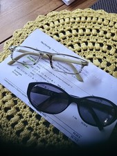 Damen sonnenbrille esprit gebraucht kaufen  Magdeburg
