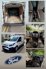 Ford connect window for sale  RAMSGATE