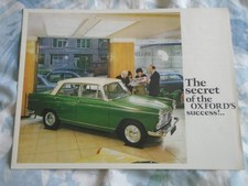 Morris oxford series for sale  KINGS LANGLEY