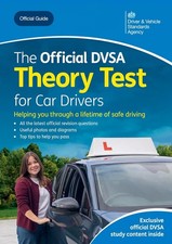 Theory test 2025 for sale  LONDON