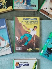 Michel fontaine diable d'occasion  Draguignan