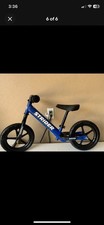 Strider sport balance for sale  Lexington