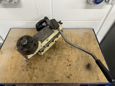 Hardinge capstan turret for sale Hardinge capstan turret for sale  HAVERHILL