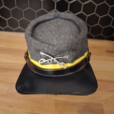 Repro cap 1861 for sale  SUNDERLAND