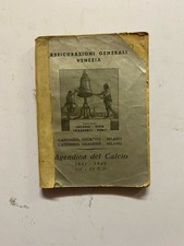 Barlassina rinaldo agendina usato  Genova