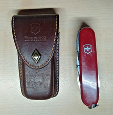 Großes victorinox swiss gebraucht kaufen  Gütersloh