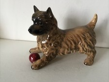 Beswick cairn terrier for sale  PURLEY