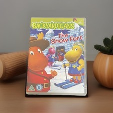 Backyardigans snow fort for sale  PENRYN