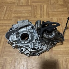 Honda left engine for sale  Cheshire