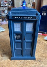 13th 14th tardis for sale  PORT TALBOT