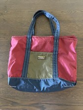 Vintage bean nylon for sale  Raleigh