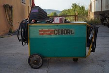 Saldatrice elettrodo cebora usato  Avigliano Umbro