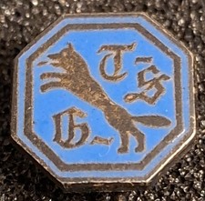 Tsv gräfelfing fußball gebraucht kaufen  Hamburg