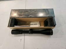 Leupold rifleman scope for sale  Glendora
