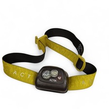 Petzl actik headlamp for sale  WINSFORD