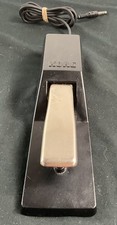 Korg half damper for sale  Vernon Rockville
