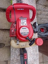 Shindaiwa hedge trimmer for sale  BATHGATE