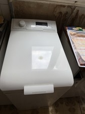 Lave linge d'occasion  Levallois-Perret