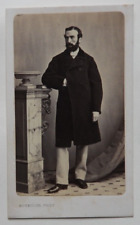 Photo ancienne cdv d'occasion  France