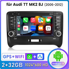 Audi 2006 2014 gebraucht kaufen  Buttstädt