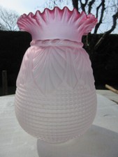Ancienne grande tulipe d'occasion  France