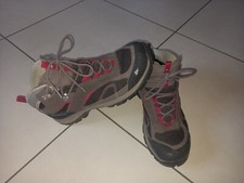 Chaussures randonnée quechua d'occasion  Bagnols-sur-Cèze