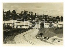 1940 harar etiopia usato  Milano