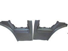 Rear lower panels for sale  New Castle