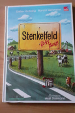 Stenkelfeld buch ndr2 gebraucht kaufen  Kiel