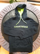 Rare sweat capuche d'occasion  Querrien