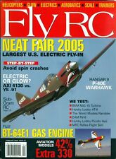 2006 fly magazine for sale  Anoka