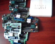Placa de driver Epson MX MX80 MDRI antiga impressora gráfica IBM - LOTE GRANDE de 7 comprar usado  Enviando para Brazil