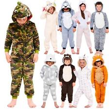 Hooded 1onesie pyjamas for sale  MOLD