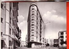 Cartolina battipaglia viaggiat usato  Italia