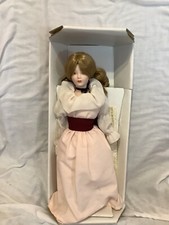 Franklin heirloom doll for sale  Baltimore